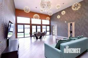Дом 160м², 1-этажный, участок 10 сот.  