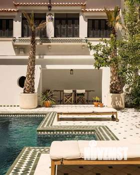 Дом 160м², 2-этажный, участок 8 сот.  