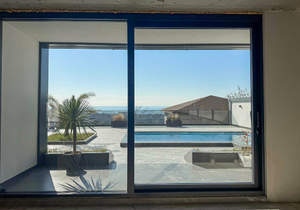 Дом 275м², 3-этажный, участок 5 сот.  