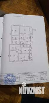 Дом 325м², 3-этажный, участок 6 сот.  
