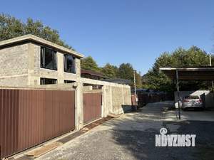 Дом 162м², 2-этажный, участок 3 сот.  