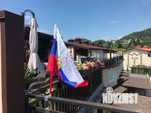 Дом 76м², 3-этажный, участок 1 сот.  
