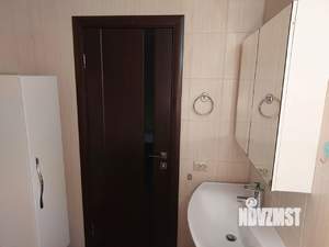 Дом 50м², 2-этажный, участок 4 сот.  