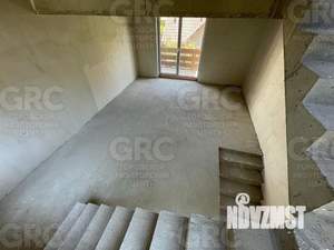 Коттедж 120м², 3-этажный, участок 2 сот.  