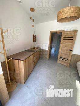 Дом 204м², 2-этажный, участок 5 сот.  