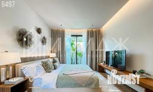 Дом 220м², 1-этажный, участок 8 сот.  