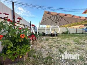 Дом 100м&sup2;, 1-этажный, участок 4 сот.  