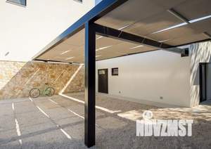 Дом 250м², 2-этажный, участок 7 сот.  