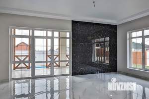 Дом 170м², 2-этажный, участок 7 сот.  
