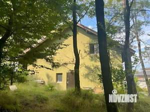 Дом 295м², 2-этажный, участок 17 сот.  