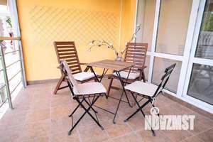 Таунхаус 420м², 5-этажный, участок 2 сот.  