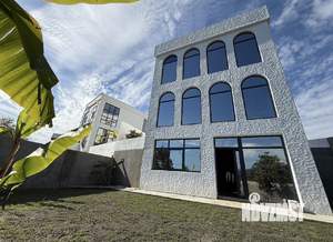 Коттедж 116м&sup2;, 2-этажный, участок 3 сот.  