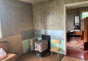 Дом 50м², 1-этажный, участок 3 сот.  