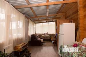 Дом 153м&sup2;, 2-этажный, участок 6 сот.  