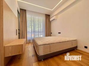 Таунхаус 195м&sup2;, 2-этажный, участок 4 сот.  