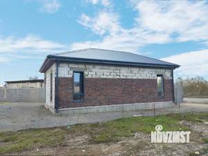 Дом 70м², 1-этажный, участок 3 сот.  