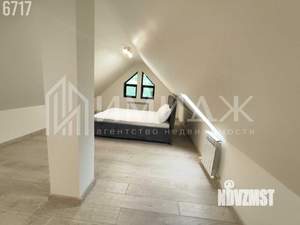 Дом 250м², 3-этажный, участок 11 сот.  