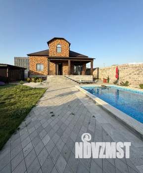Дом 150м², 2-этажный, участок 6 сот.  
