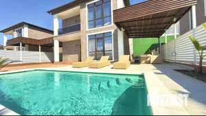 Дом 180м², 2-этажный, участок 4 сот.  