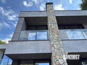 Дом 299м², 2-этажный, участок 6 сот.  