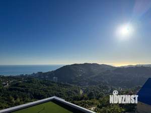 Дом 350м², 3-этажный, участок 5 сот.  