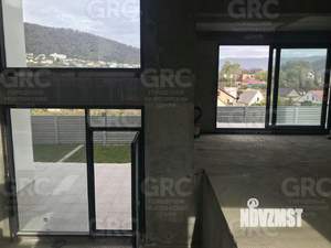 Дом 246м², 2-этажный, участок 6 сот.  