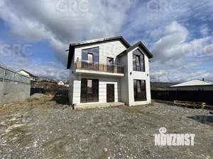 Дом 110м², 2-этажный, участок 6 сот.  