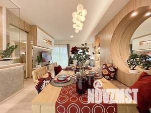 Коттедж 230м², 1-этажный, участок 9 сот.  