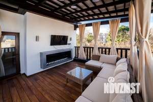 Таунхаус 150м², 2-этажный, участок 2 сот.  