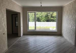 Дом 64м², 1-этажный, участок 4 сот.  