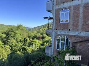 Дом 609м&sup2;, 5-этажный, участок 6 сот.  