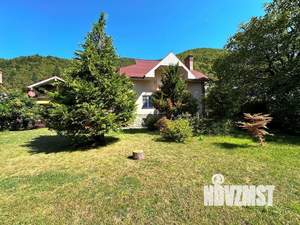 Дом 333м&sup2;, 3-этажный, участок 14 сот.  