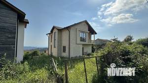 Дом 320м², 3-этажный, участок 320 сот.  
