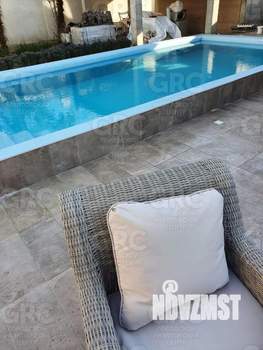 Дом 450м², 3-этажный, участок 7 сот.  