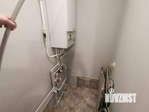 Таунхаус 177м², 4-этажный, участок 1 сот.  