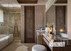 Дом 280м², 3-этажный, участок 10 сот.  