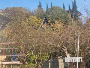 Дом 61м&sup2;, 1-этажный, участок 6 сот.  