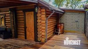 Дом 160м², 2-этажный, участок 10 сот.  