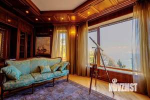 Дом 570м², 4-этажный, участок 7 сот.  