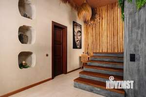 Дом 170м², 2-этажный, участок 6 сот.  