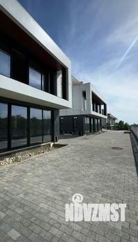 Коттедж 200м², 2-этажный, участок 6 сот.  