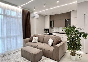 Дом 120м², 3-этажный, участок 2 сот.  