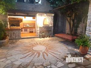 Дом 300м², 3-этажный, участок 30 сот.  