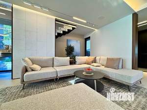 Дом 350м², 3-этажный, участок 5 сот.  