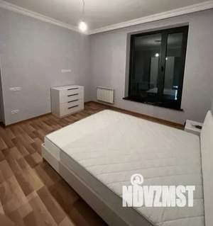 Дом 140м², 2-этажный, участок 4 сот.  