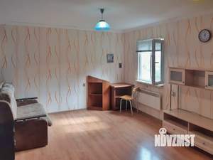 Дом 50м², 2-этажный, участок 8 сот.  
