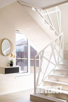 Дом 165м², 2-этажный, участок 4 сот.  