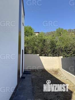 Дом 190м², 2-этажный, участок 4 сот.  