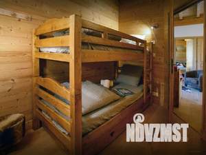 Дом 155м², 2-этажный, участок 7 сот.  