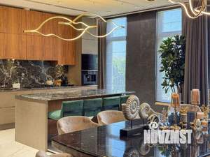 Дом 280м², 2-этажный, участок 5 сот.  